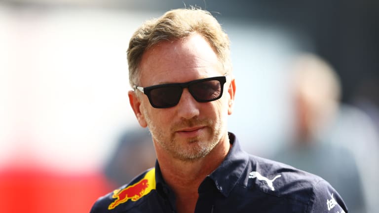 F1 News: Christian Horner Reflects On Mexican Grand Prix Qualifying - "Sets Us Up For A Thrilling Race"